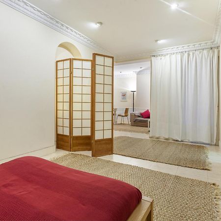Apartamento Prado En マドリード エクステリア 写真