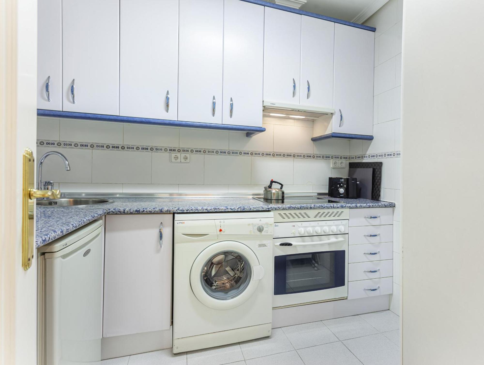 Apartamento Prado En マドリード エクステリア 写真